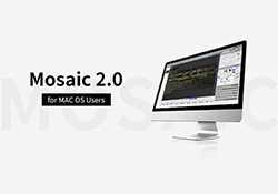 蘋果MAC OS用戶, 迎來一款專業(yè)顯微圖像處理軟件