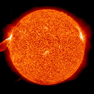 太陽學